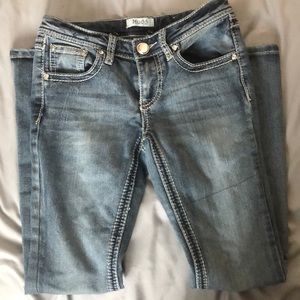 Girls’ Jeans